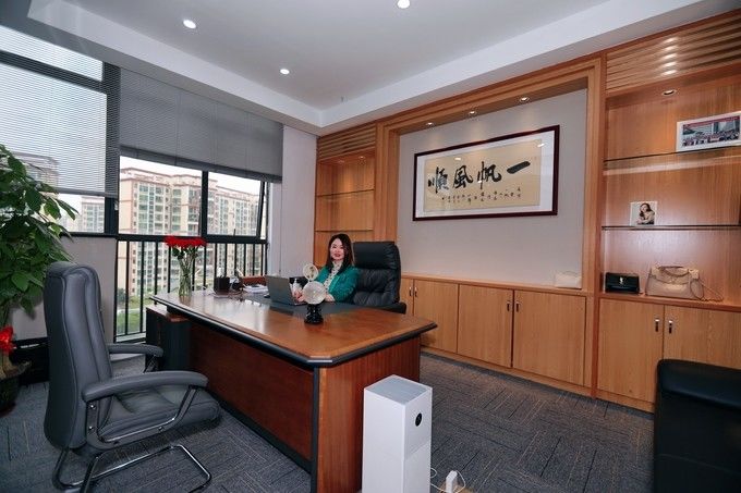 ประเทศจีน Shenzhen NYD International Freight Forwarder Co., Ltd. รายละเอียด บริษัท