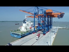 บริการขนส่งทางเรือ