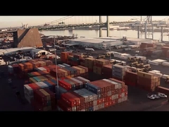 บริการขนส่งทางเรือ