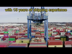 การขนส่งทางทะเล