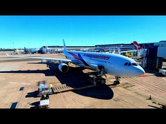 การขนส่งทางอากาศ