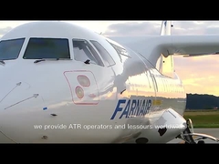 การขนส่งทางอากาศ