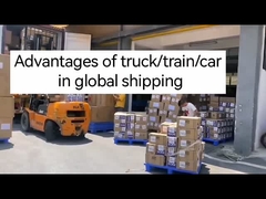 การขนส่งทางทะเล