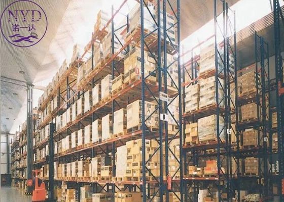 Cargo Consolidation Warehousing Transportation From China Logistics Service